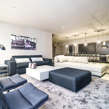 Valencia Luxury - Boutique Paz Apartamento Quarto foto
