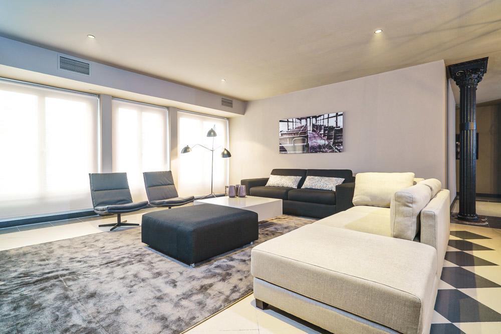 Valencia Luxury - Boutique Paz Apartamento Exterior foto