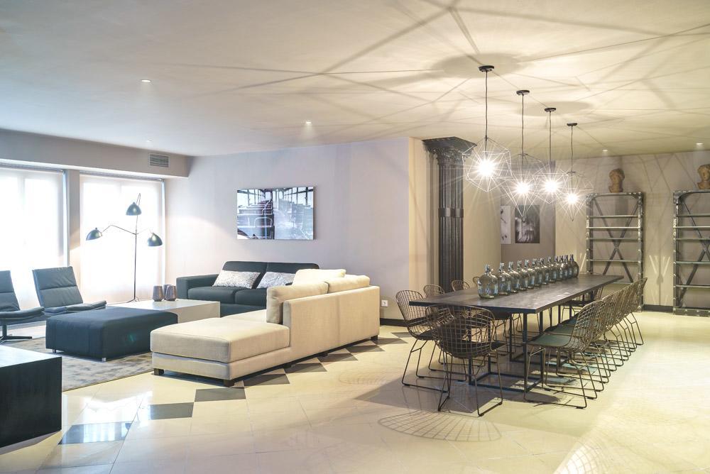Valencia Luxury - Boutique Paz Apartamento Exterior foto