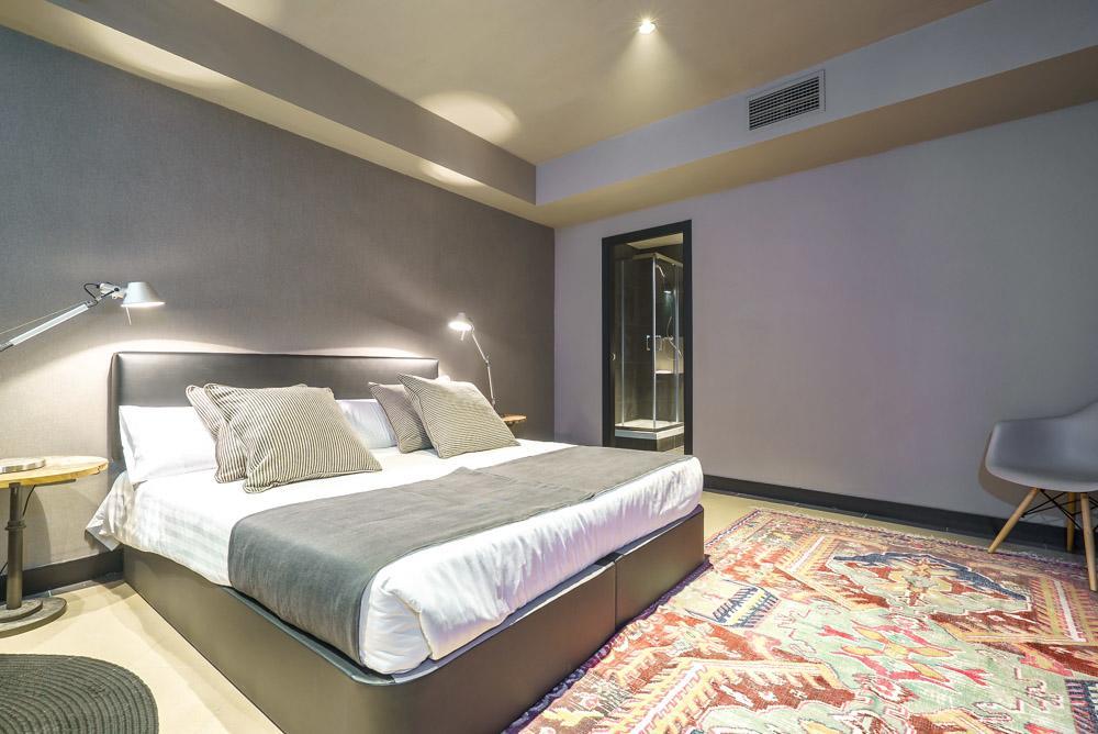 Valencia Luxury - Boutique Paz Apartamento Quarto foto